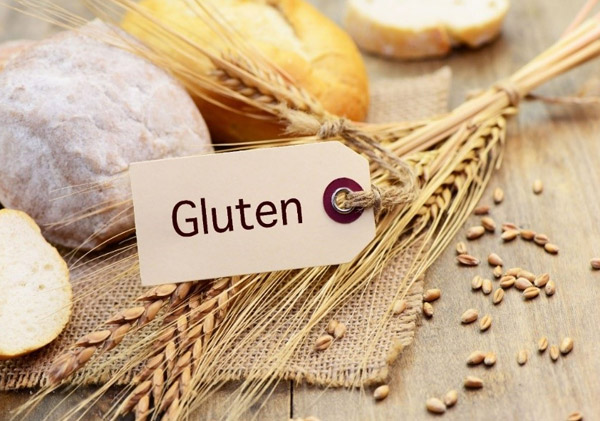 Người bị bệnh thận IgA nên tránh dùng thực phẩm chứa gluten